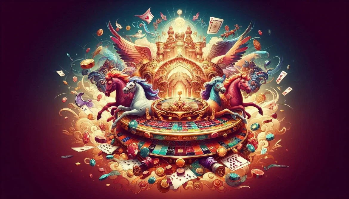 Spinch Casino